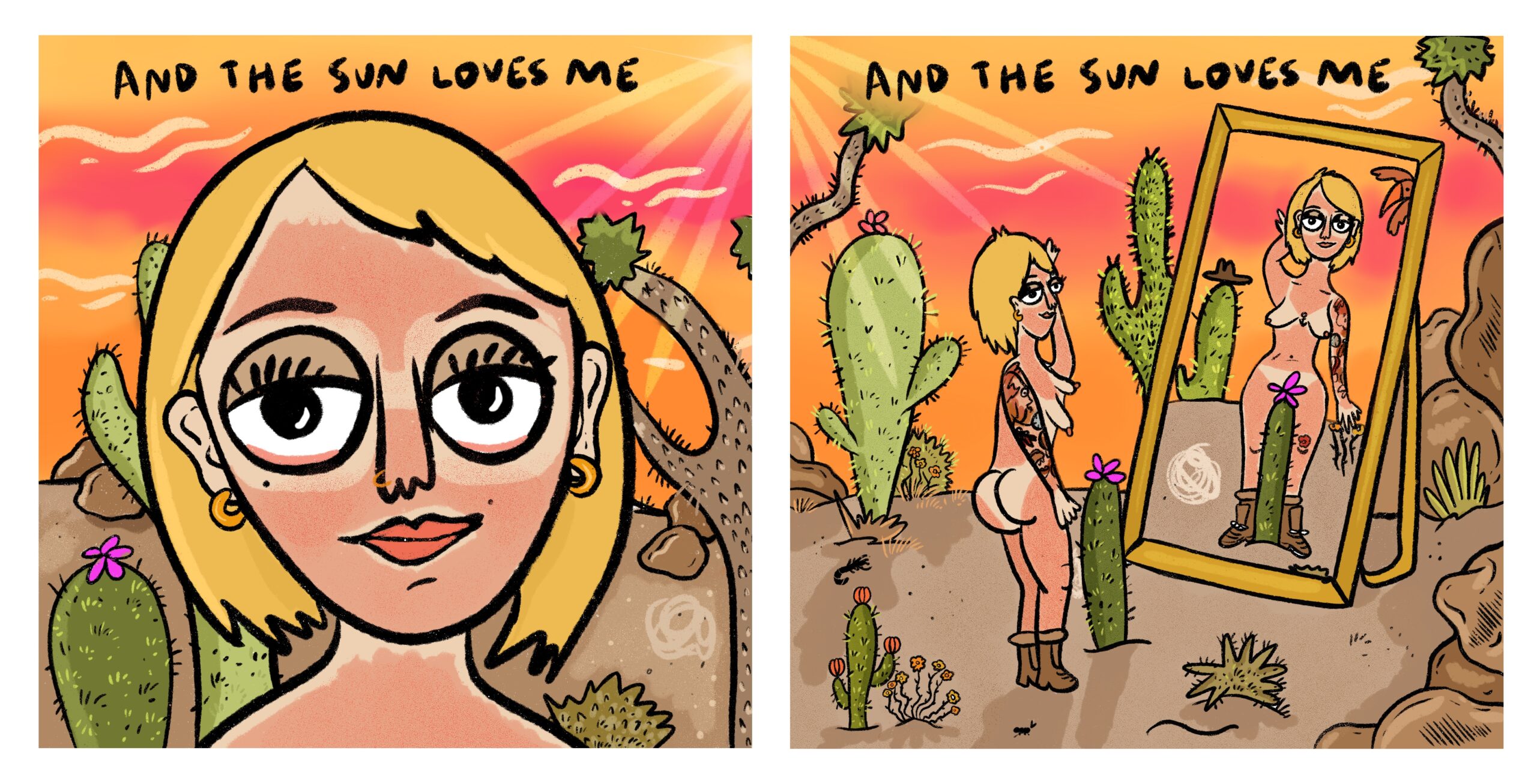 sliztoonz-illustration-I_Love_The_Sun